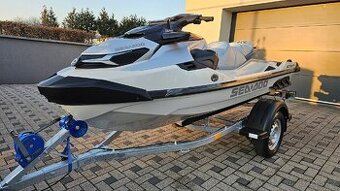 SEA DOO 325 GTX LIMITED 2025 NOVE - 1
