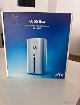 tp-link nx510v na všechny sim karty 5G modem
