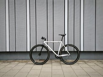 Kolo TRIBE - Singlespeed/Fixie - (54 cm)