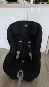 Britax Römer King II
