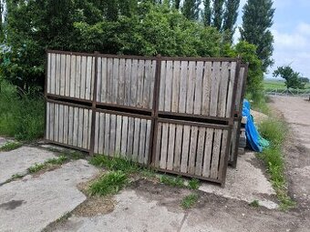 Bedny na brambory - 1