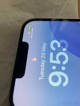 iPhone 14 128 GB WHITE Praha