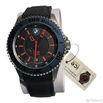 Dámské hodinky ICE Watch BMW Motorsport nové
