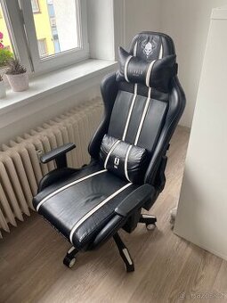 Herní židle Diablo X-One 2.0 King Size