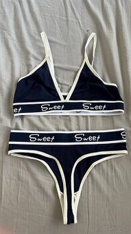Dámský sportovní set vel. M/L