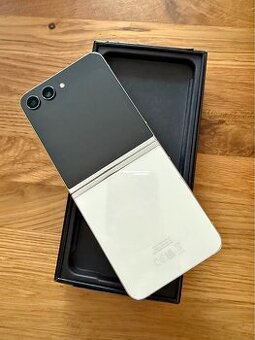 Samsung Galaxy Z Flip5 5G 8GB/256GB