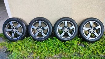 ALU kola Aluett 5x120
