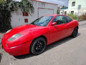 Fiat Coupe