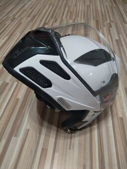 HELMA LS2 METRO vel. M