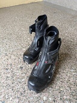 Běžkařské boty Botas Combi 91 SNS PILOT (vel. 42)