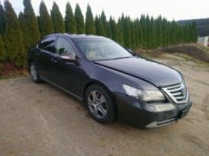 Honda Legend KB2 08-12 náhradní díly J37A3