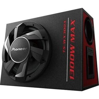 Aktivní Subwoofer Pioneer TS-WX300A