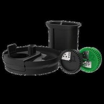 Nový Thermomix Spiralizer (pro TM5/TM6)