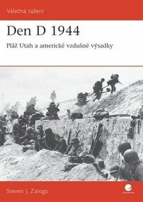 Den D 1944 Steve Zaloga