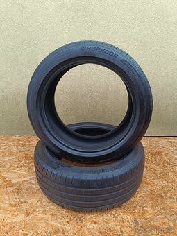 2ks letni 235/45/18 Hankook - 1