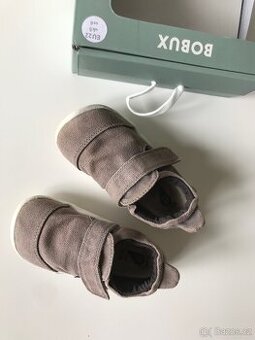 Bobux Xplorer go organic v. 22 EU