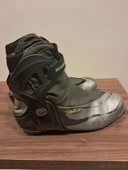 Boty na běžky Rossignol MA-X COMBI vel.44 - 1