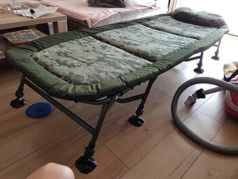 Lehátko Mivardi CamoCode Flat 8