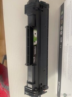 Toner do HP Laserjet Pro