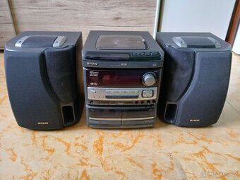 3pasmova hifi aiwa