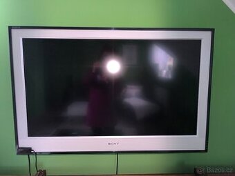 Prodám televizi se set top boxem