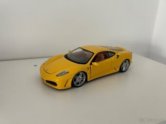 Ferrari F430 1/24 BBurago - 1