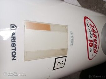 Bojler 80l