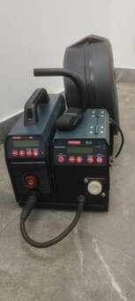 Svářečka Invertor MIG/MAG MMA/TIG Lift PatonProMIG 160 15-2