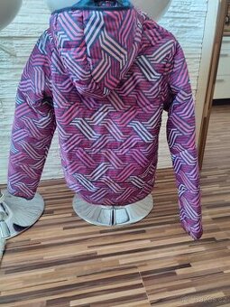 Bunda Alpine pro
