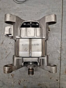 Motor z pračky Siemens