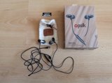 Prodám sluchátka Polk Audio Nue Era, černá