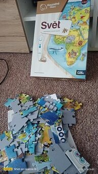 Albi puzzle