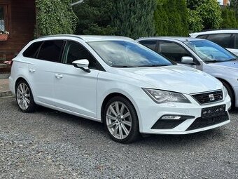 Seat Leon FR 1.5 TSI DSG 2020