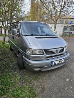 VOLKSWAGEN T4