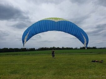 Paragliding křídlo Comet 2