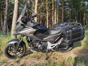 Honda NC 750X