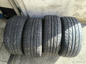 Letní 215/45 R16 Dunlop