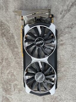 MSI NVIDIA GTX 960 2GB