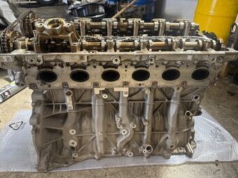 B58b30A Motor 440i