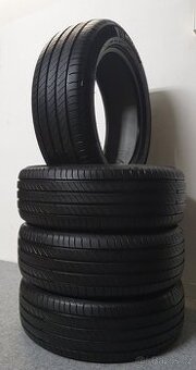 4x NOVÉ 205/55 R17 Letní pneu Michelin Primacy 4