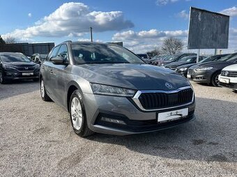 Škoda Octavia 2.0TDI 85kW DSG 99 715 km Odpočet DPH