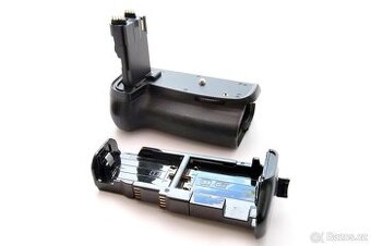 Battery grip Meike MK-70D (pro Canon EOS 70D)