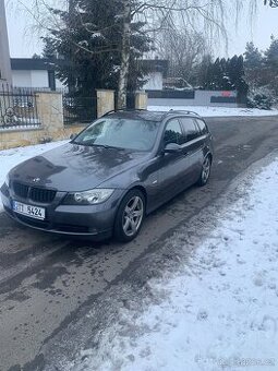 BMW e91