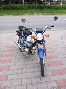 Jawa Betka 50 - 1