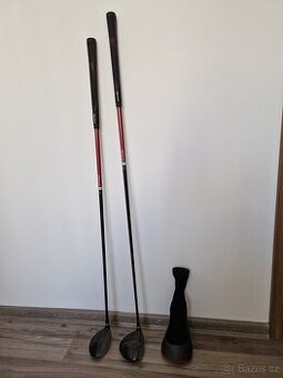 Golfové hole Top Flite