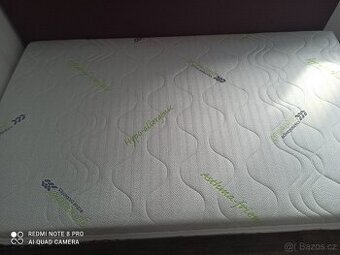 Matrace 120/200 - 1