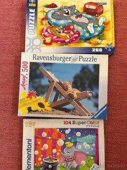 Puzzle