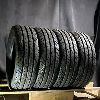 Letní pneu 235/65 R16C 115/113R Continental 9mm