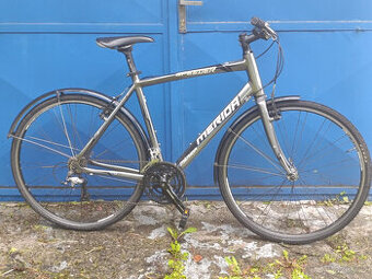 Trekové kolo Merida Speeder