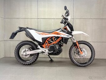 KTM 690 Enduro R - JEN 7241 KM / SUPER CENA